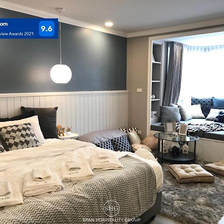 Stay In Style At Nimman R201 Čiang Mai Exteriér fotografie