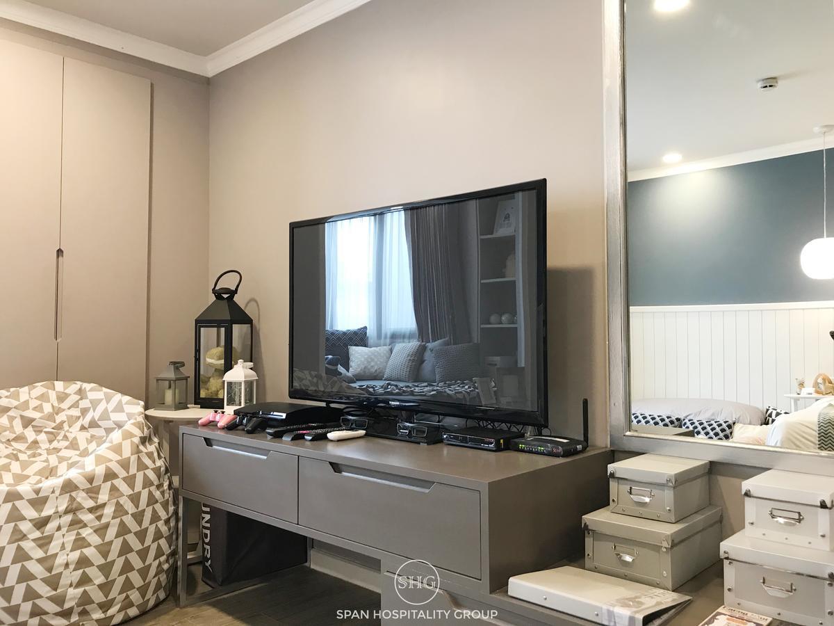 Stay In Style At Nimman R201 Čiang Mai Exteriér fotografie